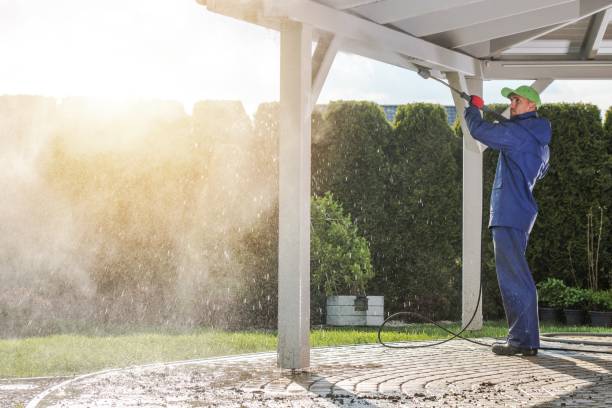 Best Playground Equipment Cleaning  in Folcroft, PA