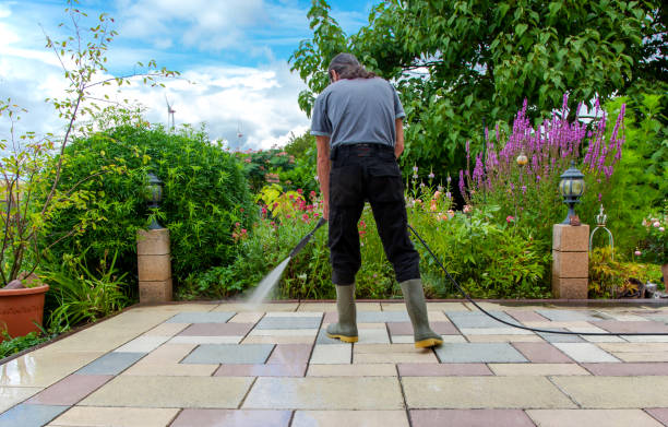 Best Parking Lot and Garage Cleaning  in Folcroft, PA